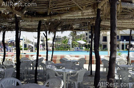 Aida North Coast Hotel 8